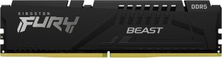 Kingston Fury Beast (KF548C38BB-32) 32 GB 4800 MHz DDR5 Ram kullananlar yorumlar